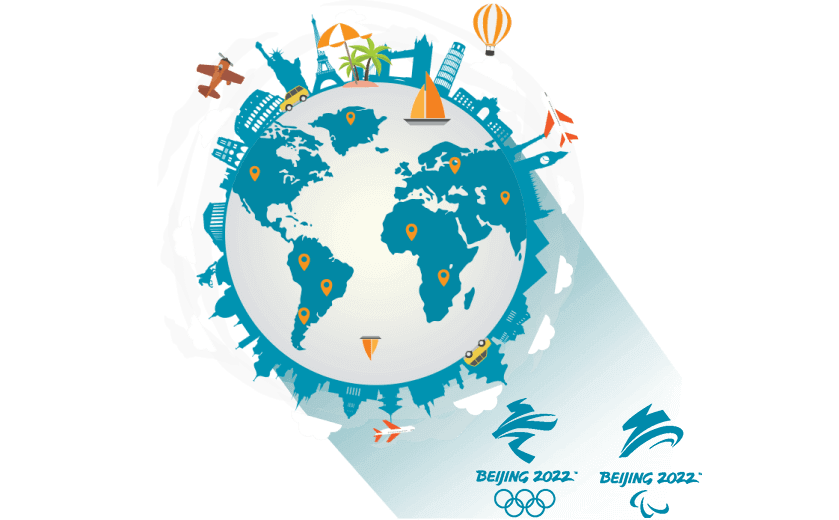 在南极洲连接到中国的软件 - 速帆加速器